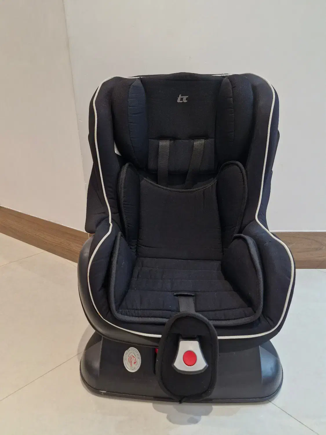 صندلی کودک|کالسکه و لوازم جانبی|ساری, |دیوار