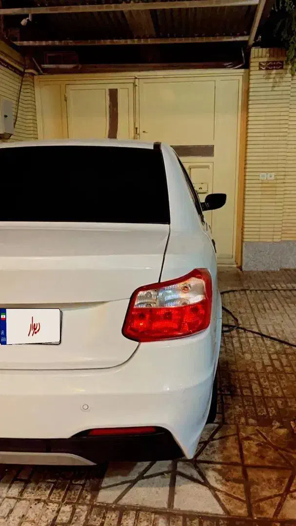 ساینا sمدل1401|خودرو سواری و وانت|کرمان, |دیوار