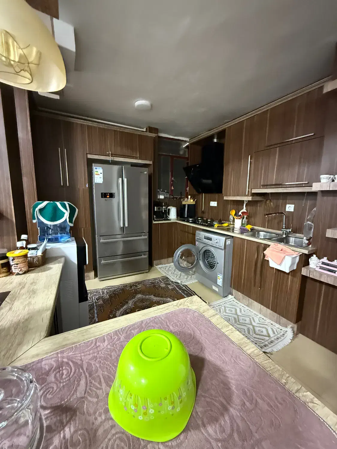 مسکن مهر/طبقه اول/پارکینگ/سند تک برگ|فروش آپارتمان|بهبهان, |دیوار