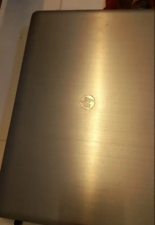 لپ تاپ اچ پی|رایانه همراه|بجنورد, |دیوار