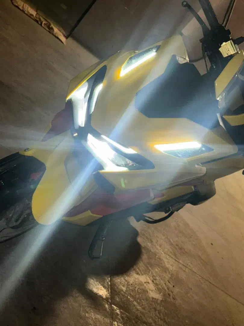 کلیک ۱۷۰ s2|موتورسیکلت|ارومیه, |دیوار