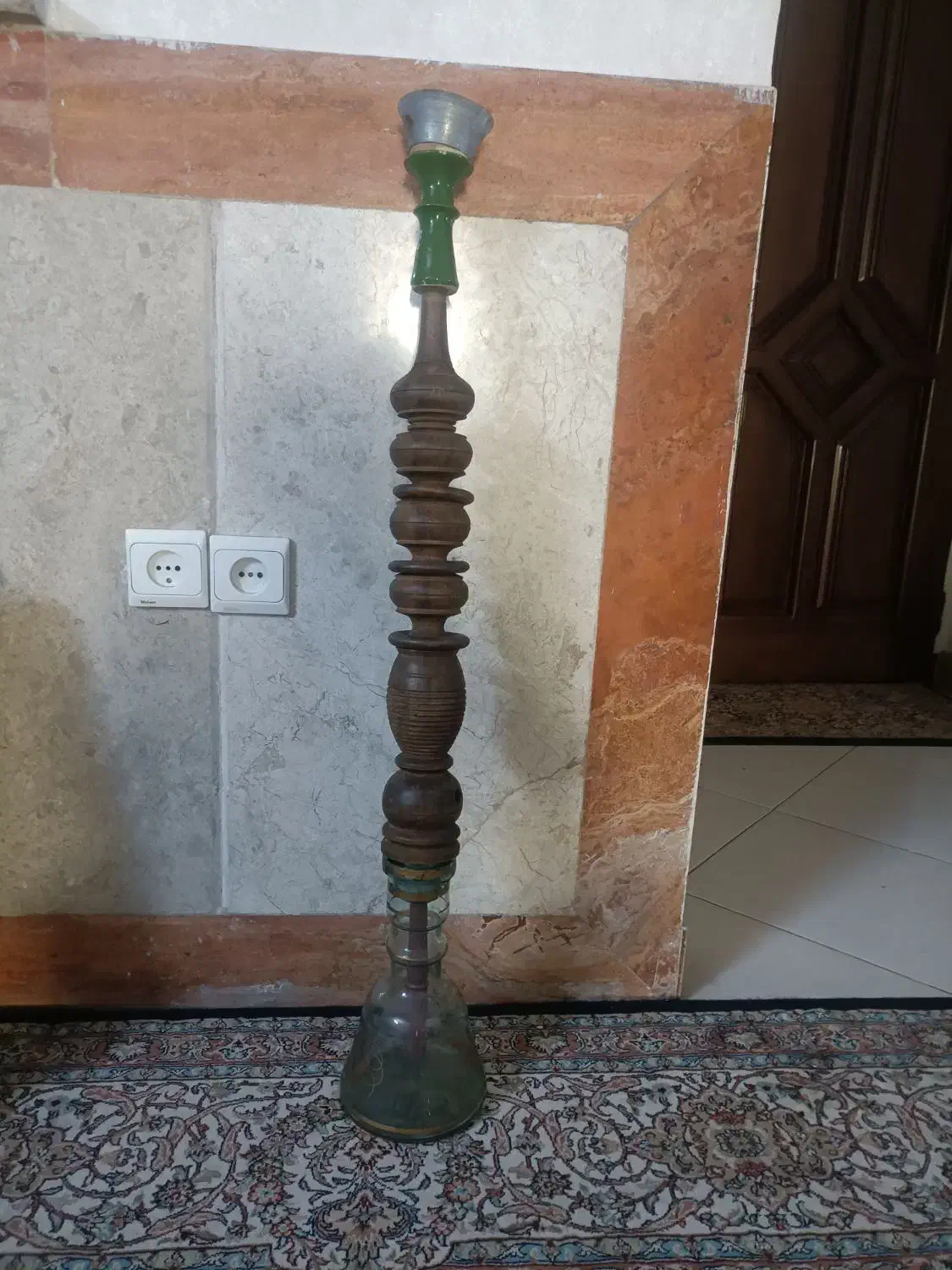 قلیون میوه ای کوک|کلکسیون و سرگرمی|مشهد, رده|دیوار