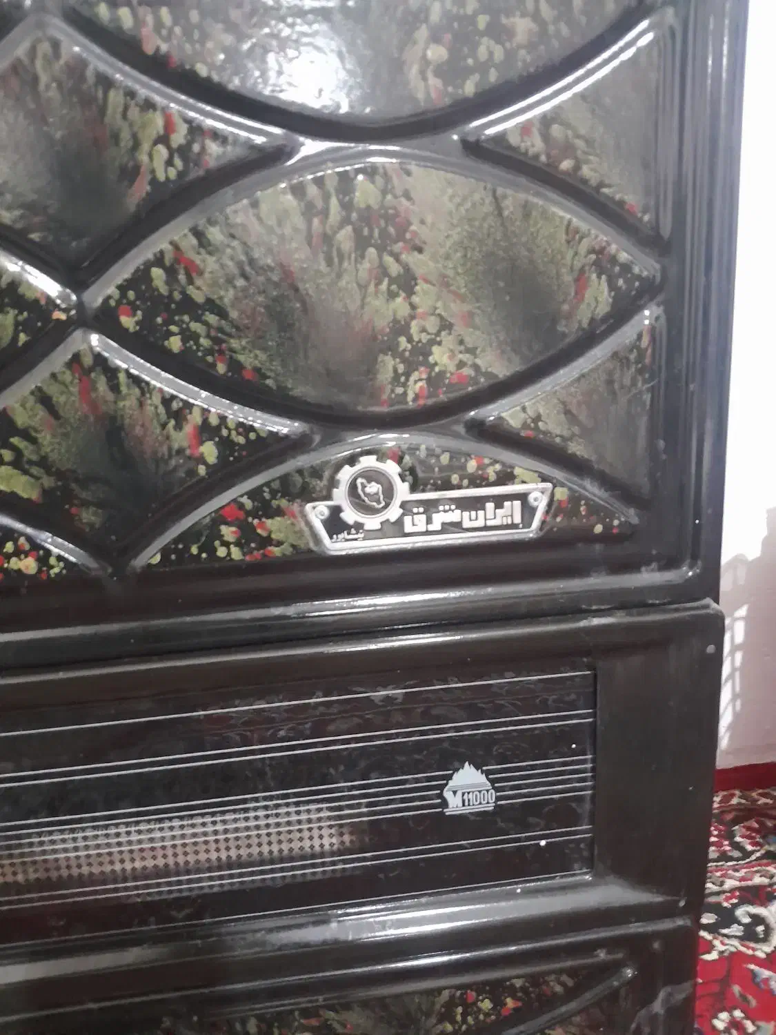 بخاری|بخاری، هیتر، شومینه|دهگلان, |دیوار