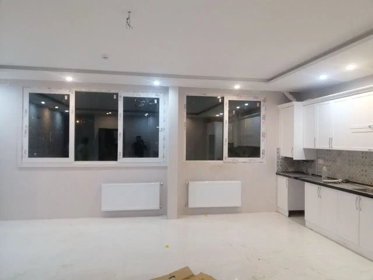 آپارتمان۱۰۴متری/طبقه ۴/هاشمیه/پرواز|فروش آپارتمان|مشهد, چهارچشمه|دیوار