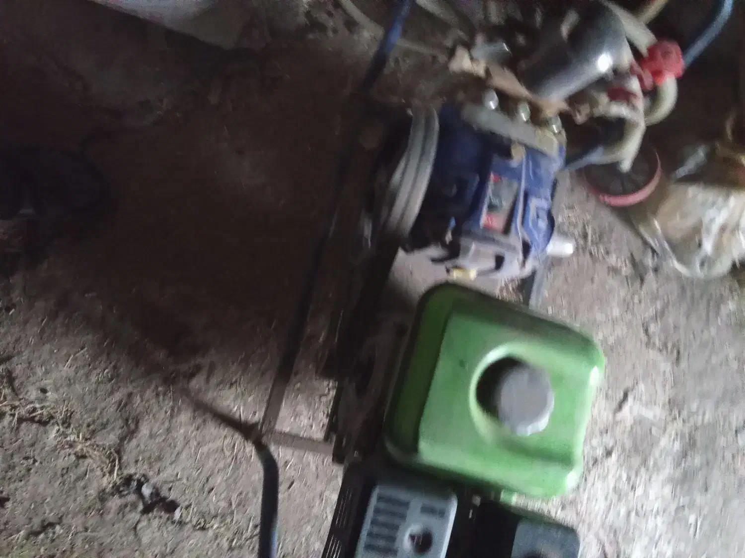 سم پمپ|ماشینآلات صنعتی|لالجین, |دیوار