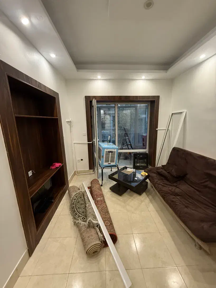 ۴۵متری۱خواب نقلی تکواحدی|فروش آپارتمان|تهران, میدان ولیعصر|دیوار