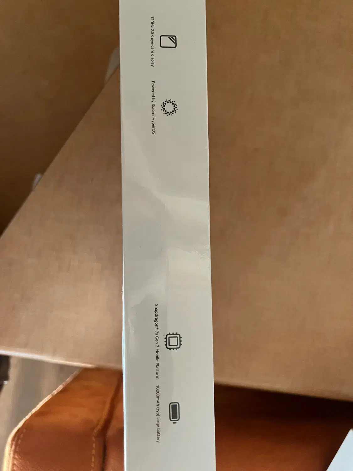 Xiaomi Redmi Pad Pro|تبلت|کرج, عظیمیه|دیوار