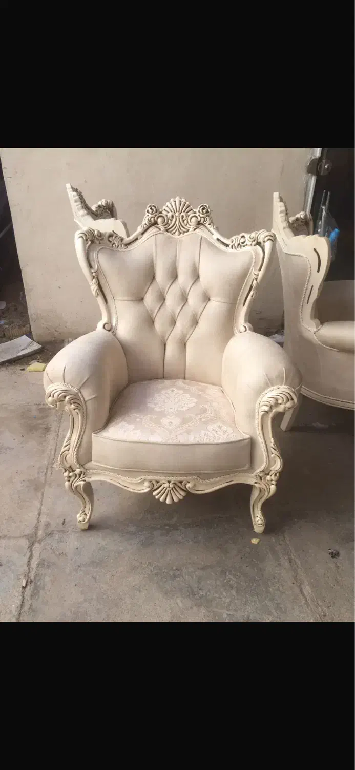 تعمیر تخصصی مبل و صندلی|خدمات پیشه و مهارت|شیراز, شهرک سراج‎|دیوار