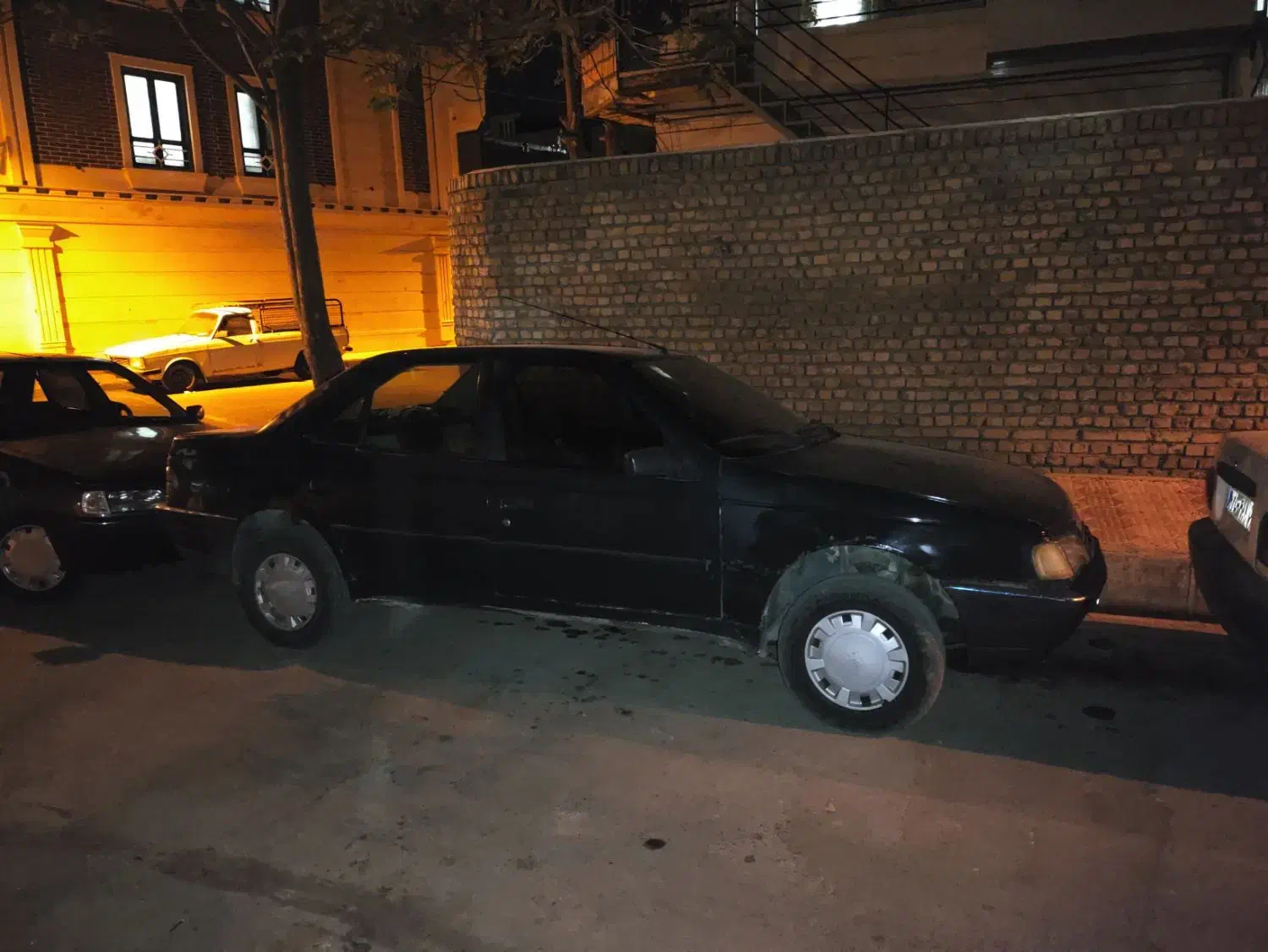 اردی فروشی|خودرو سواری و وانت|اقبالیه, |دیوار