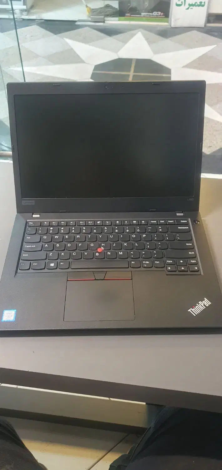 لپ تاپ lenovo l440|رایانه همراه|کرج, اصفهانیها|دیوار