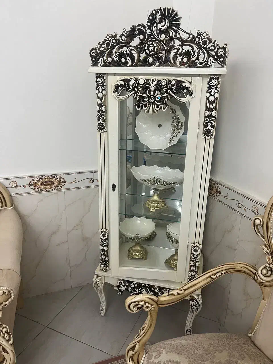 ویترین|بوفه، ویترین، کنسول|ورامین, ورامین|دیوار