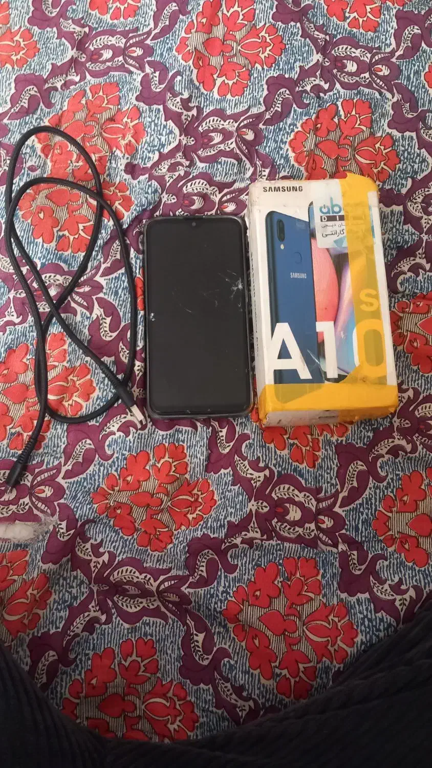 گوشی 10a|موبایل|گرگان, |دیوار