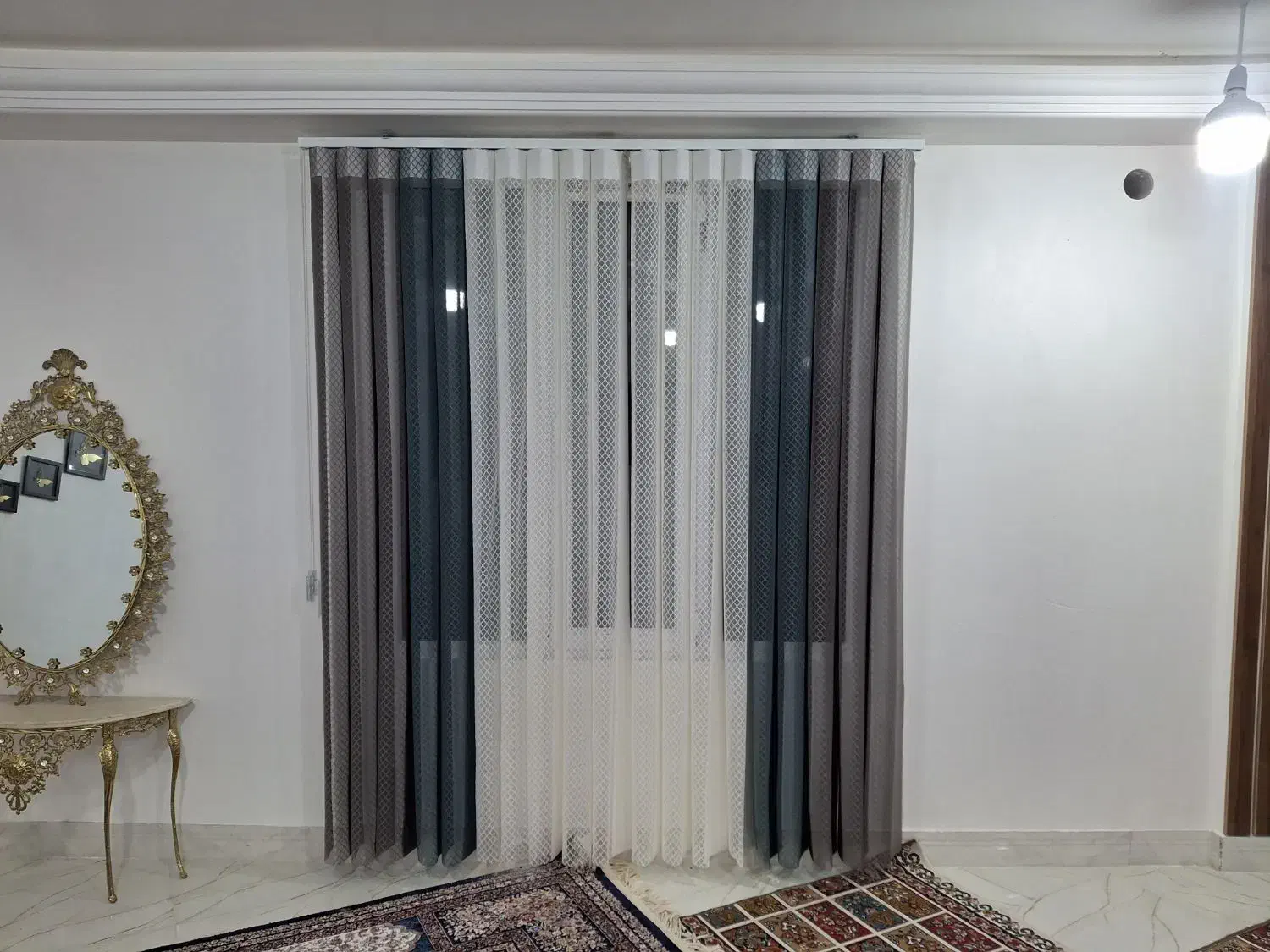 .نصاب کناف و دکوراسیون داخلی.|خدمات پیشه و مهارت|نورآباد, |دیوار