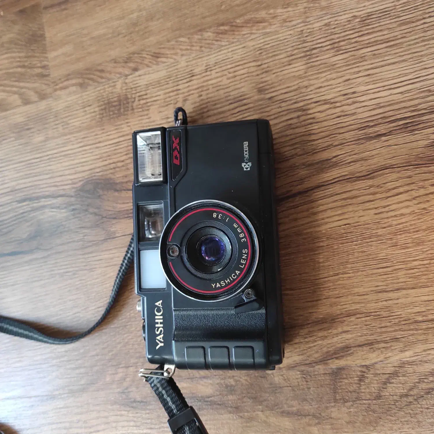 دوربین قدیمی دکوراسیونی|کلکسیون اشیاء عتیقه|صومعه‌سرا, |دیوار