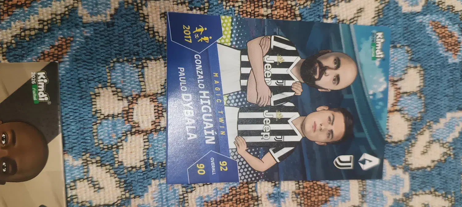 کیمدی 2026|اسباب‌‌بازی|نجف‌آباد, یزدانشهر|دیوار