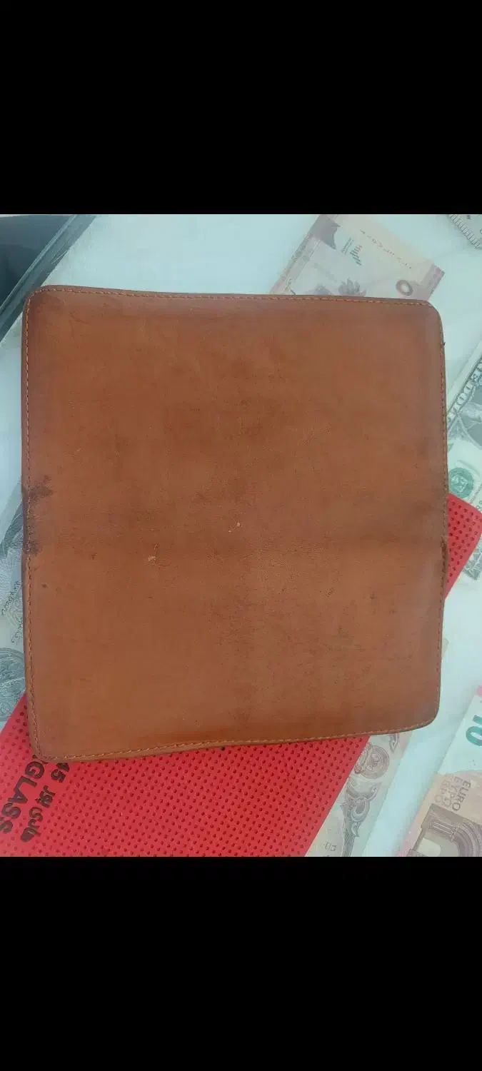 گمشده مدارک کارت ملی و گواهینامه وغیره|اشیا|اصفهان, فجر|دیوار