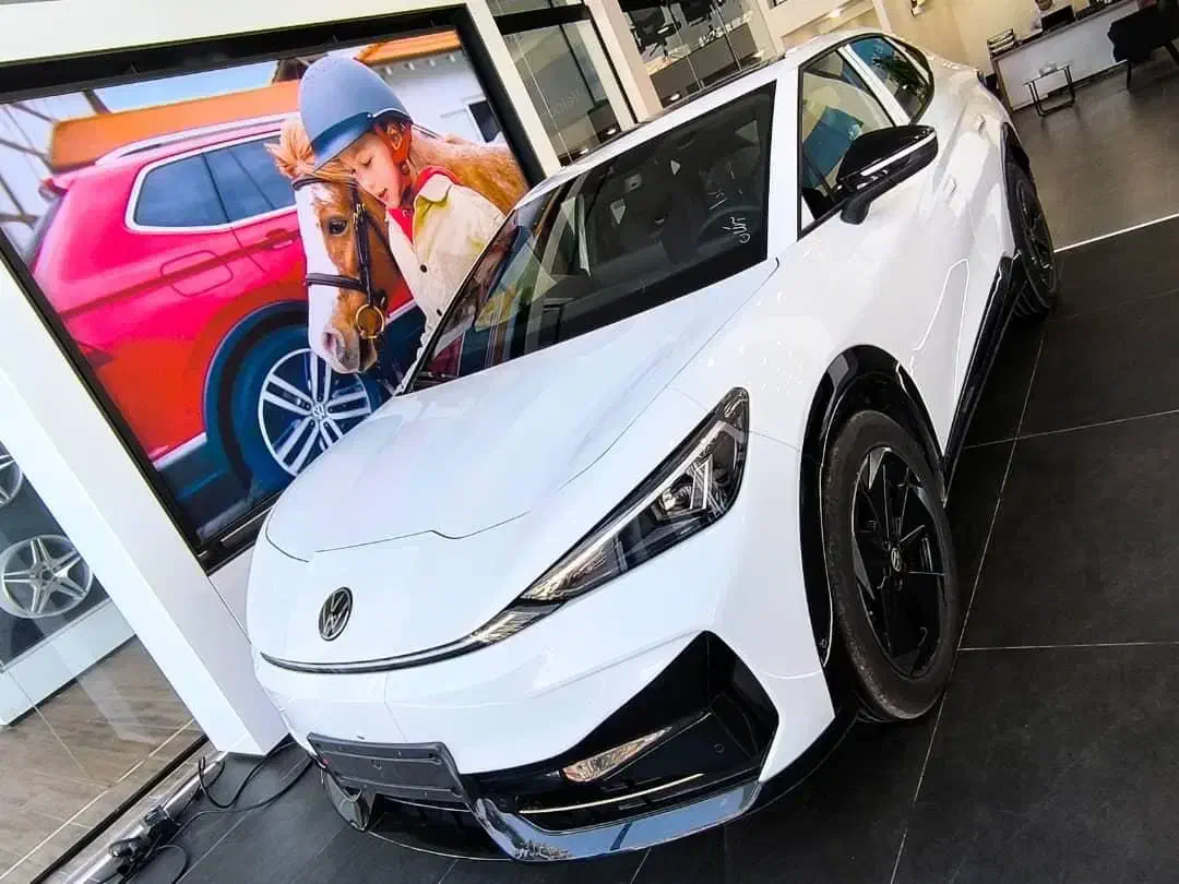 ID unyx pure 2025، آی دی یونیکس پیور|خودرو سواری و وانت|تهران, اختیاریه|دیوار