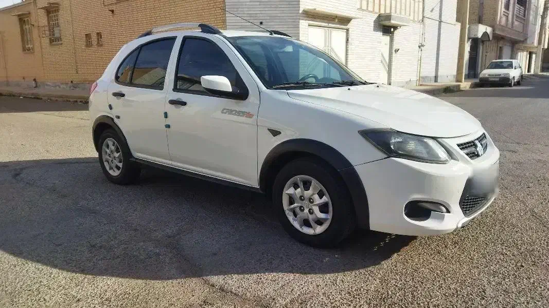 کوییک S مدل1401خانگی|خودرو سواری و وانت|دزفول, |دیوار