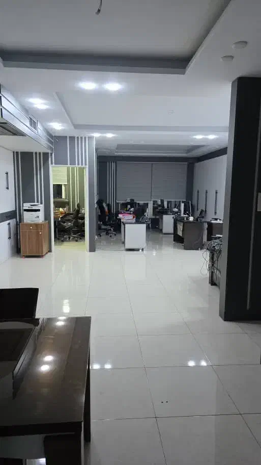 ۹۰ متر آپارتمان موقعیت اداری در سعادت آباد|فروش دفتر کار، اتاق اداری، مطب|تهران, درختی|دیوار