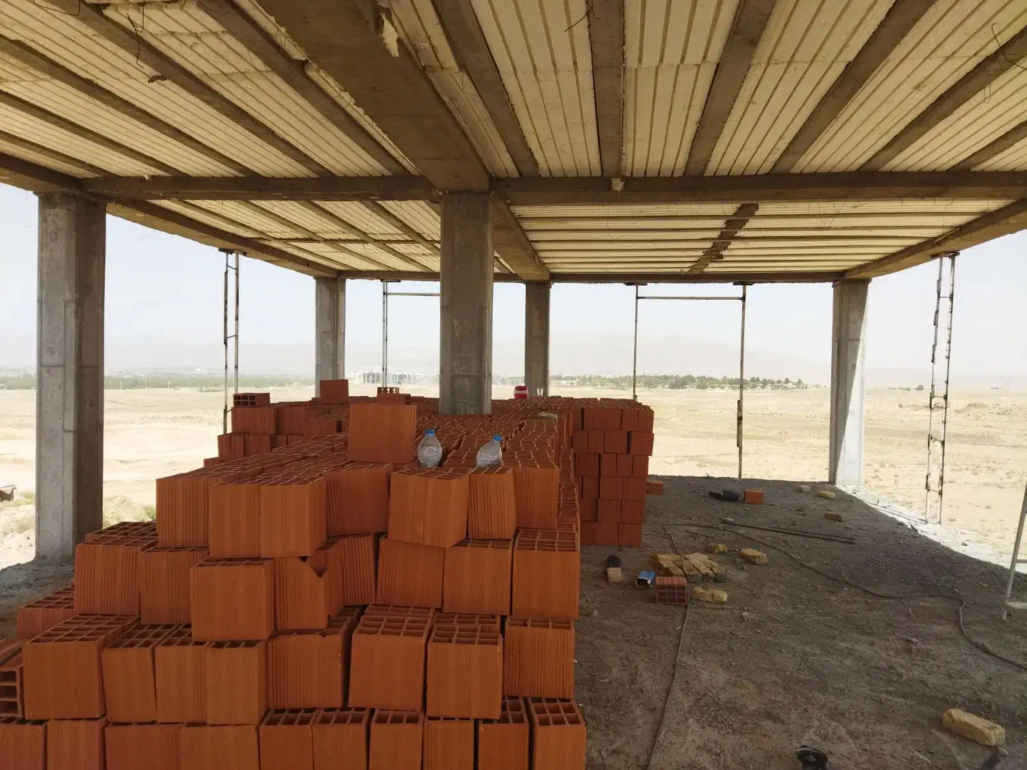 جوشکاری و اجرای والپست بصورت تخصصی|خدمات پیشه و مهارت|بجنورد, |دیوار