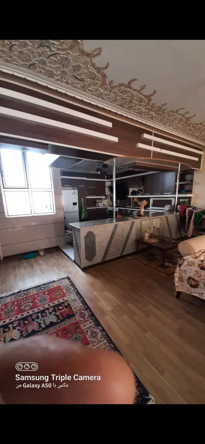 رهن و اجاره آپارتمان تک واحدی دهخدا|اجارهٔ آپارتمان|شاهین‌شهر, مخابرات (شهید بهشتی)|دیوار