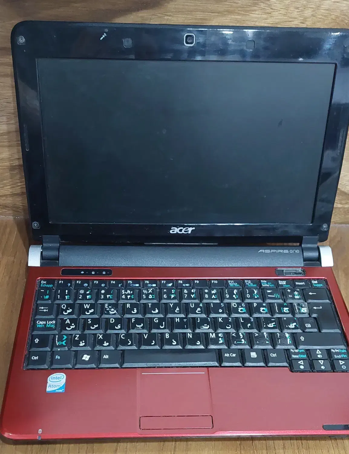 لب تاب acer|رایانه همراه|اهواز, زندوکیلی|دیوار