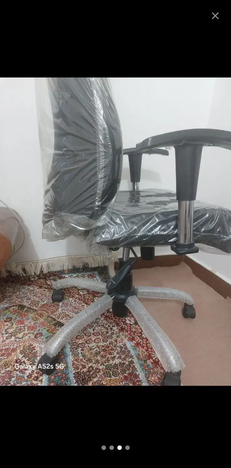 صندلی رایان صنعت بهترین برند|صندلی و نیمکت|دزفول, |دیوار