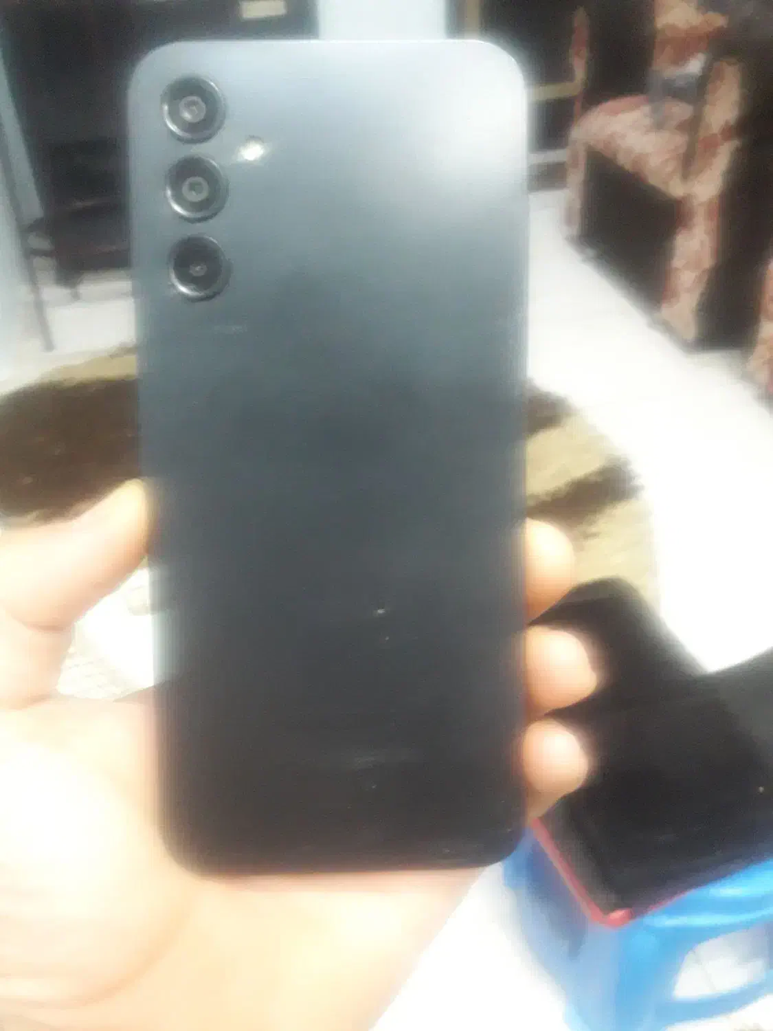 گوشی سامسونگ a14|موبایل|رشت, جانبازان|دیوار