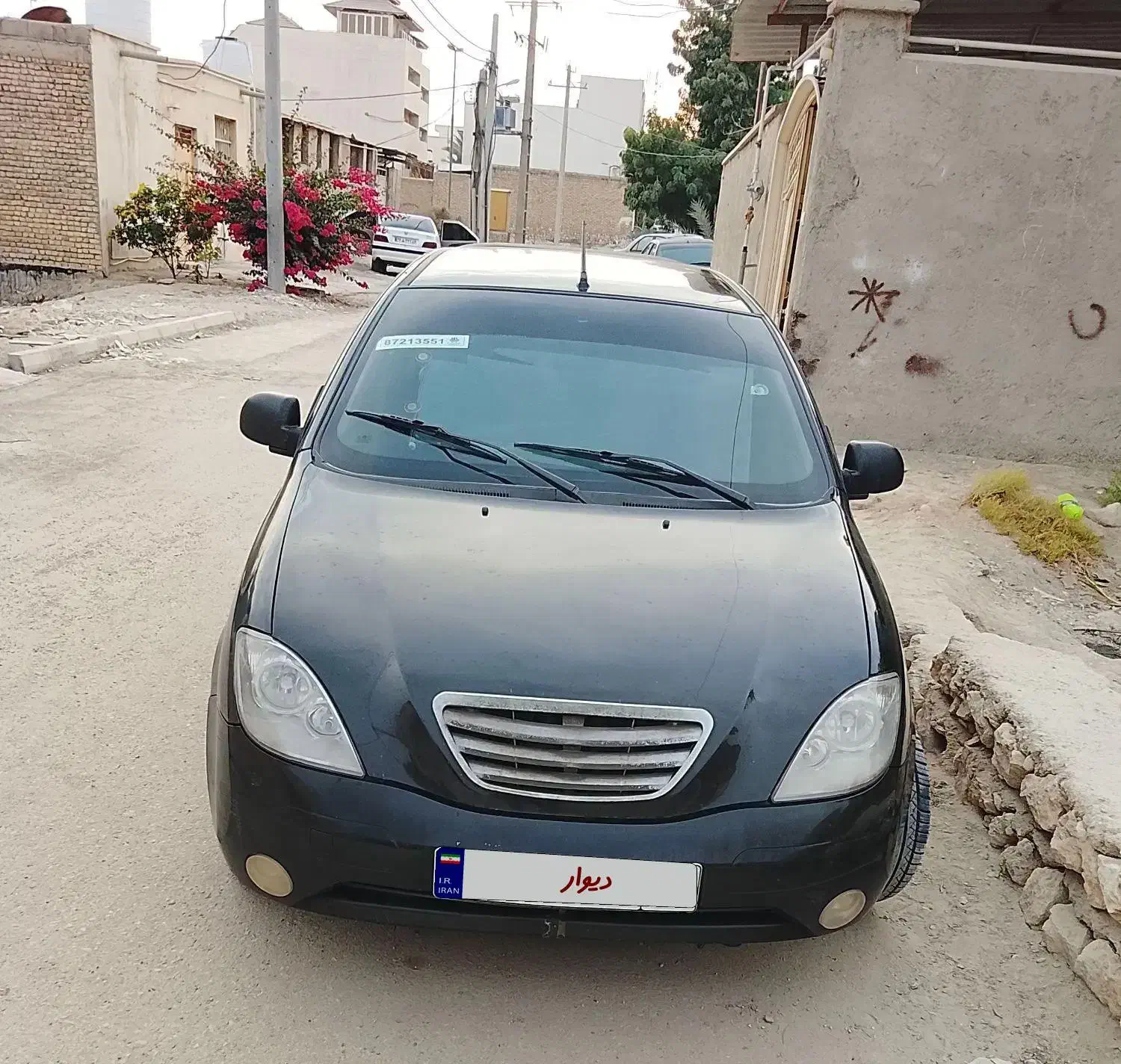 معاوضه|خودرو سواری و وانت|بندرعباس, |دیوار