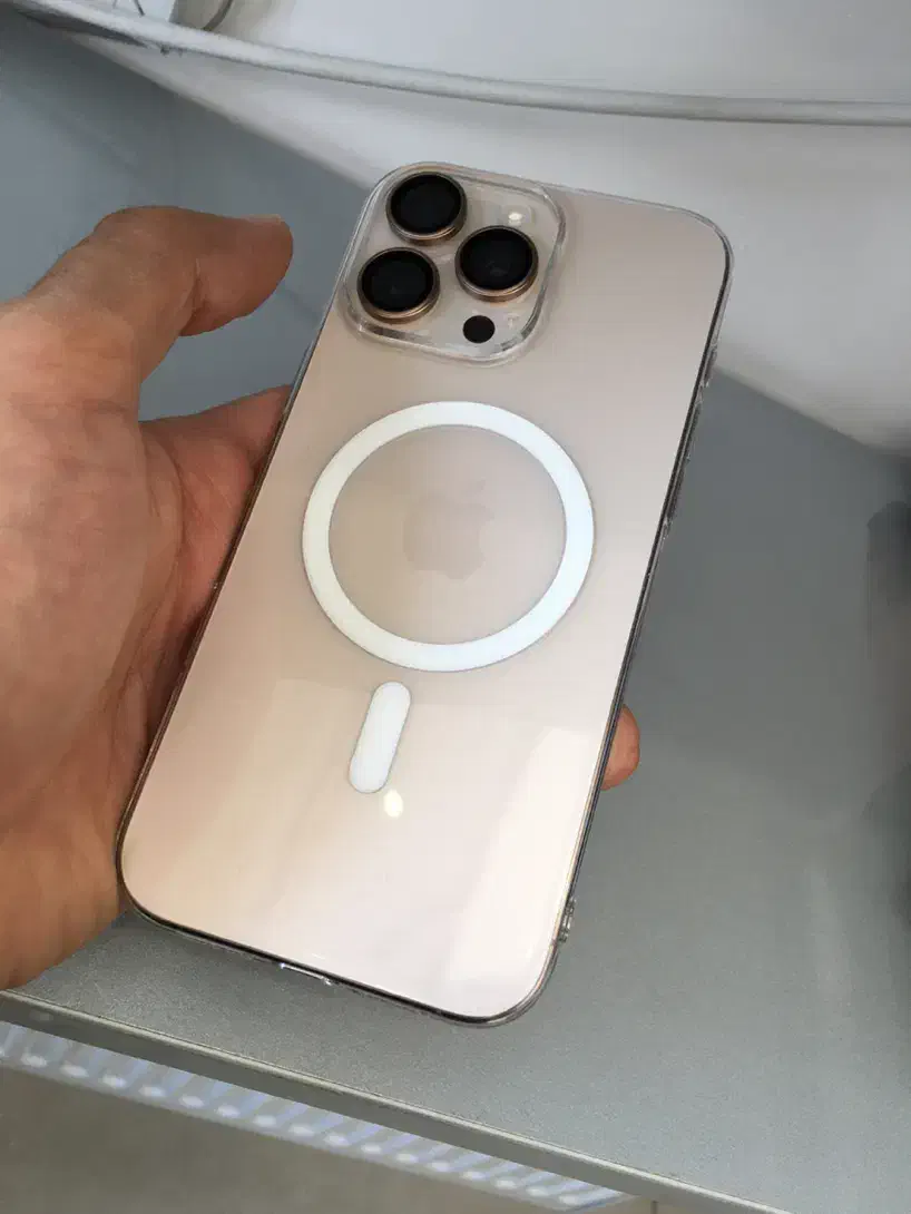 iPhone 16 pro max آیفون ۱۶ پرو مکس|موبایل|تبریز, |دیوار