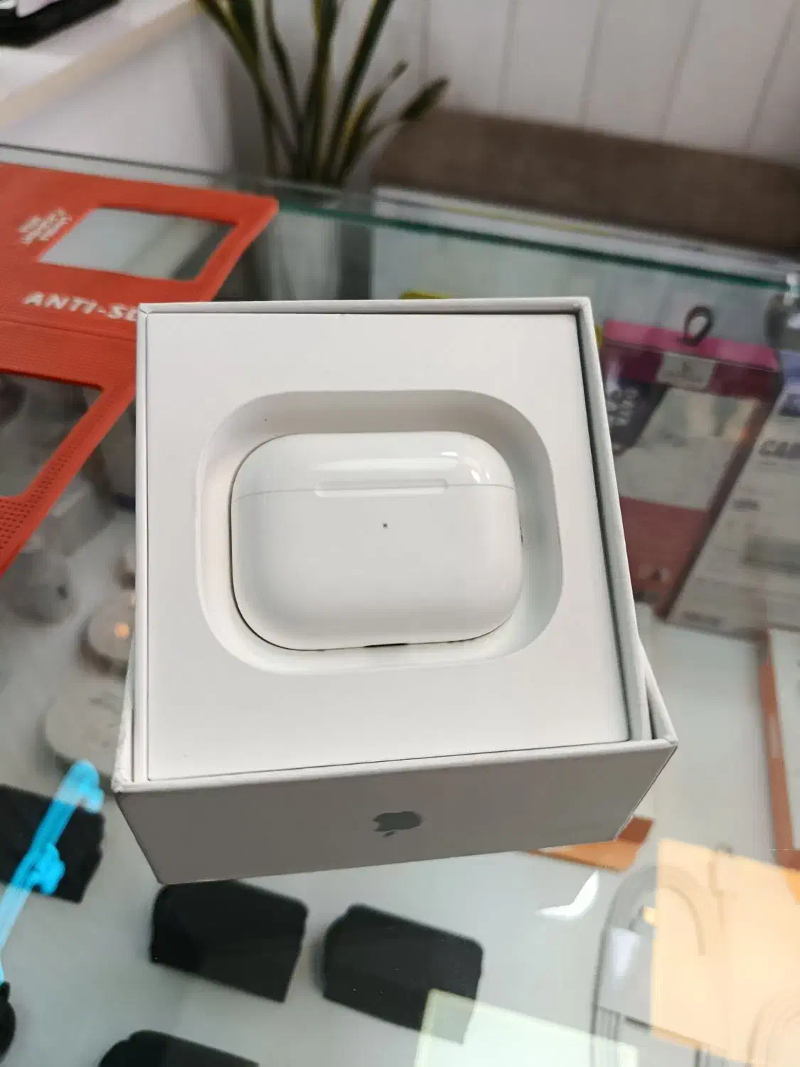 airpod pro2 type c|لوازم جانبی موبایل و تبلت|کرج, گوهردشت|دیوار