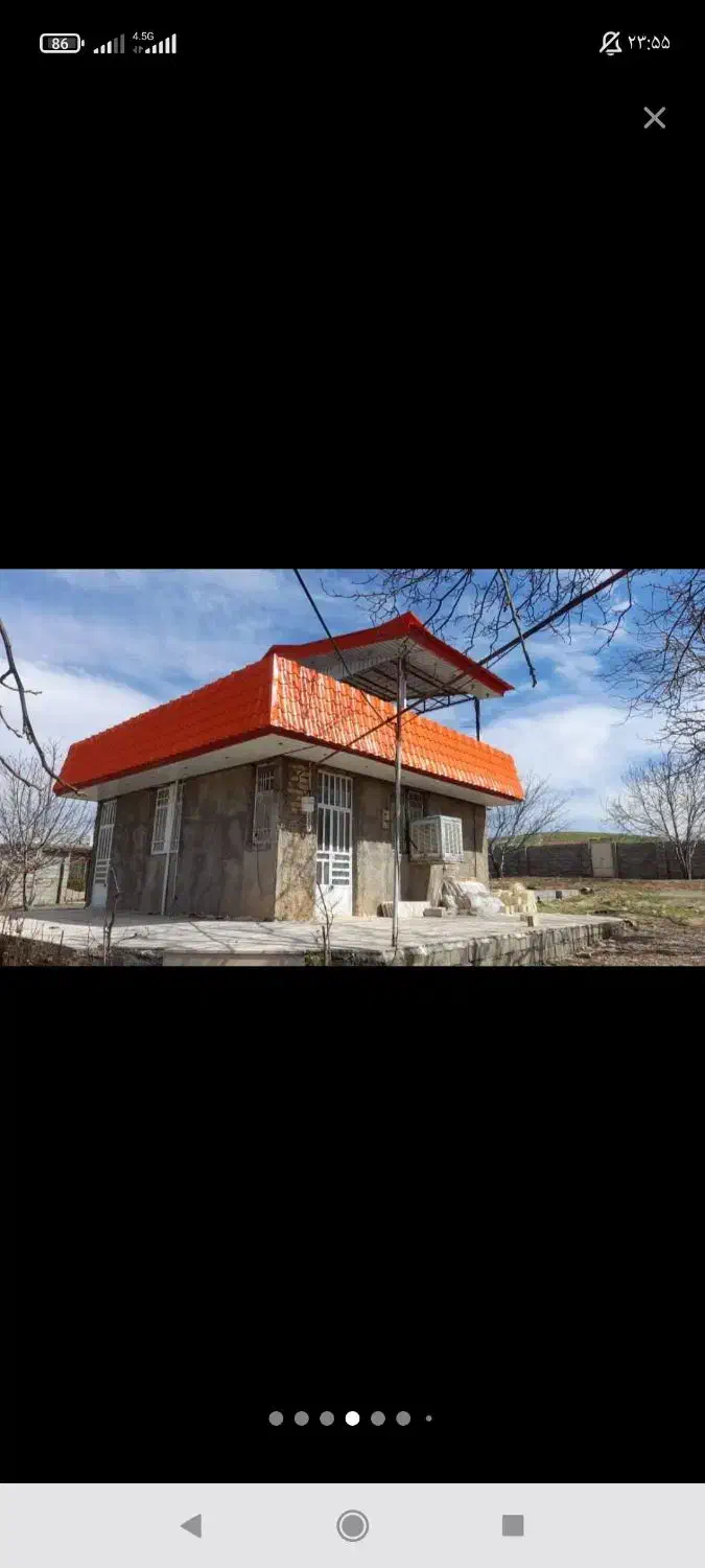 اجرای ساخت شیروانی سردری دامداری سوله آلاچیق|خدمات پیشه و مهارت|خرم‌آباد, |دیوار