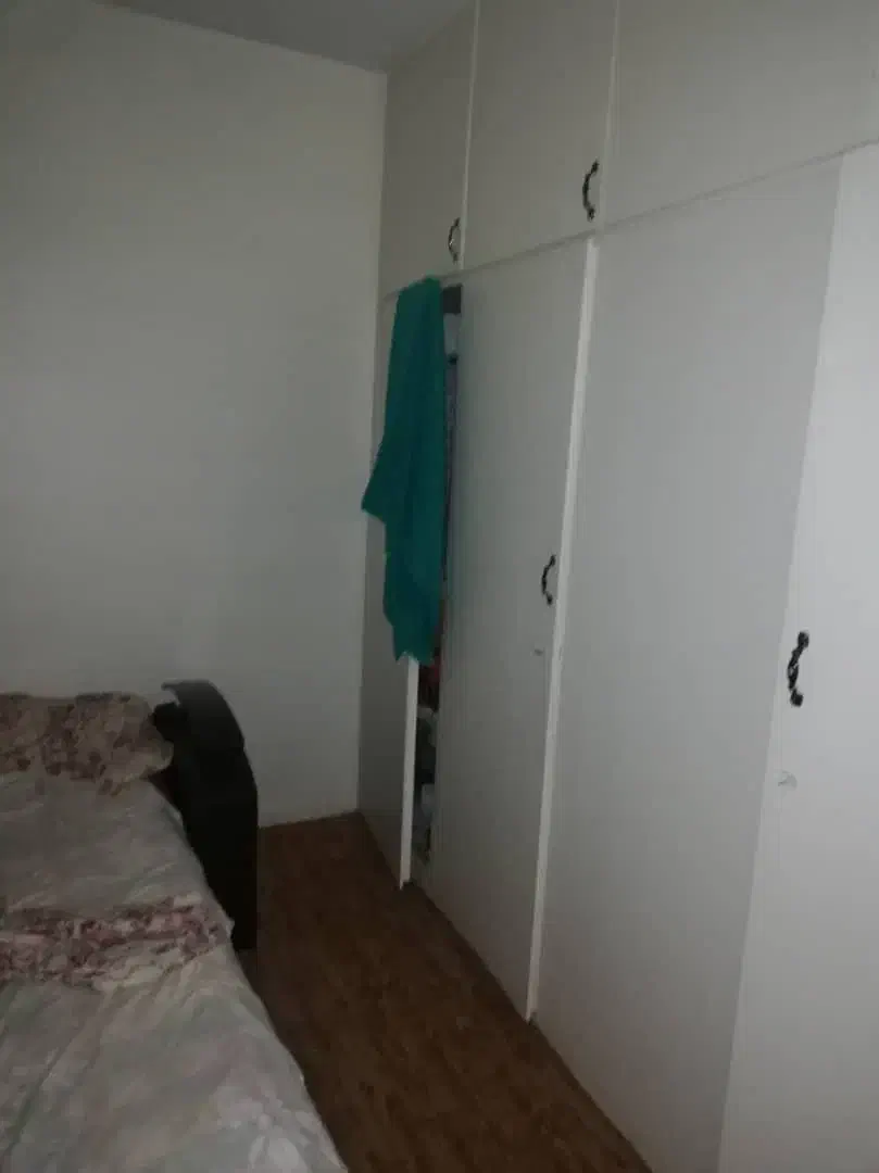 90متر  /فول / تخلیه فردوس غرب بهارشمالی