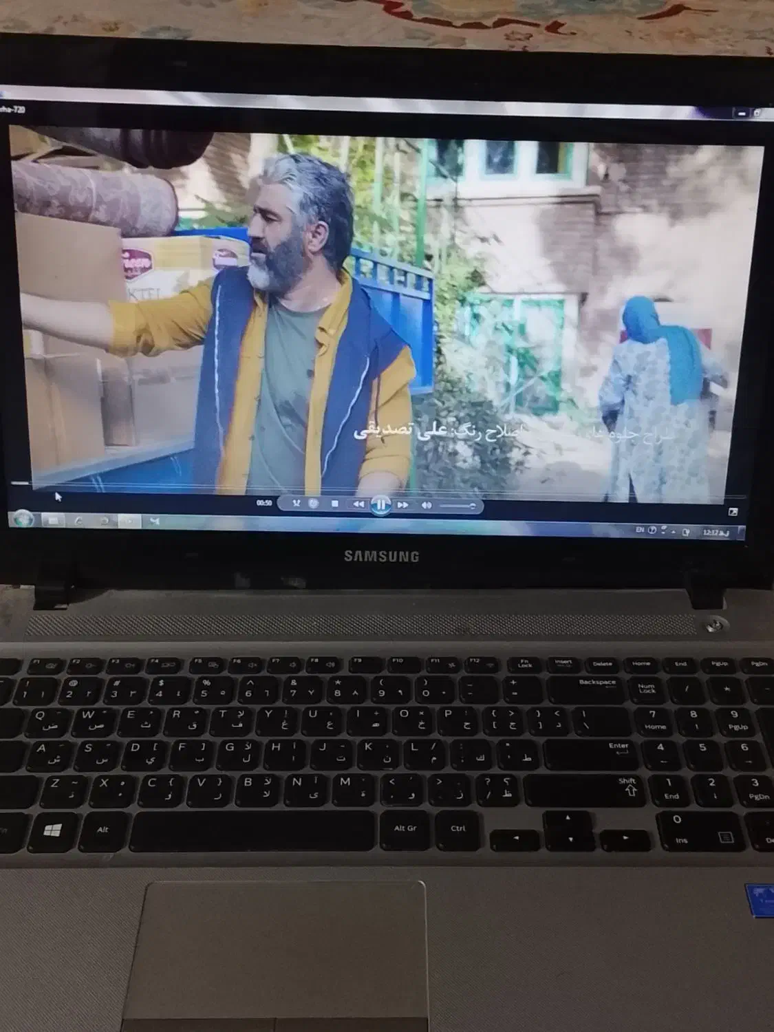 لپ تاب|رایانه همراه|مشهد, فاطمیه|دیوار