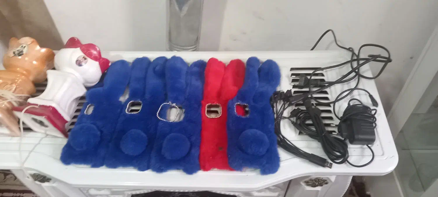 شارشر وقاب|لوازم جانبی موبایل و تبلت|نیشابور, عدالت|دیوار