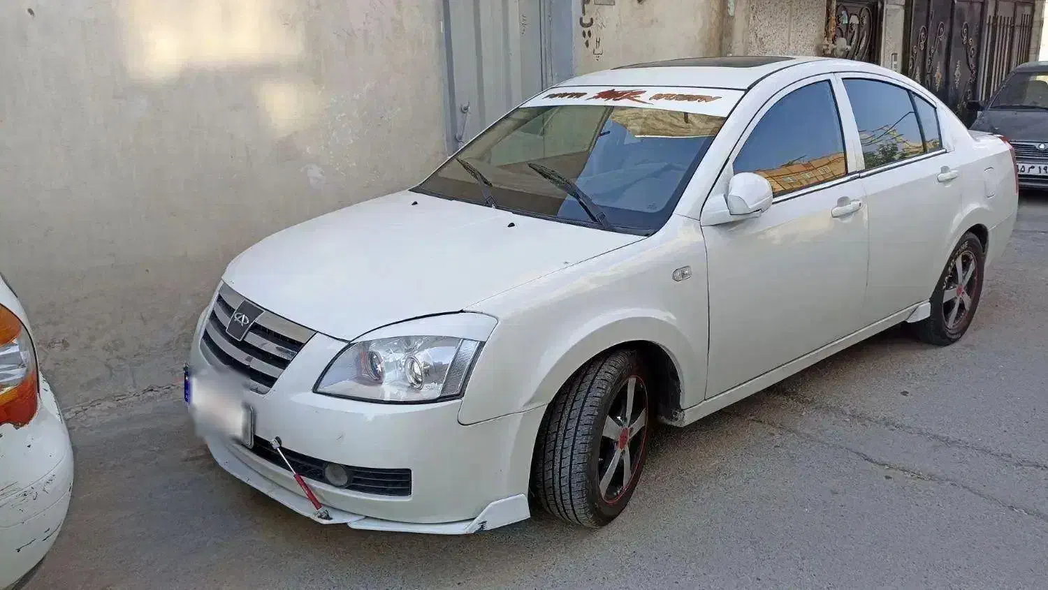 ام وی ام اسپورت|خودرو سواری و وانت|رباط‌کریم, رباط‌کریم|دیوار