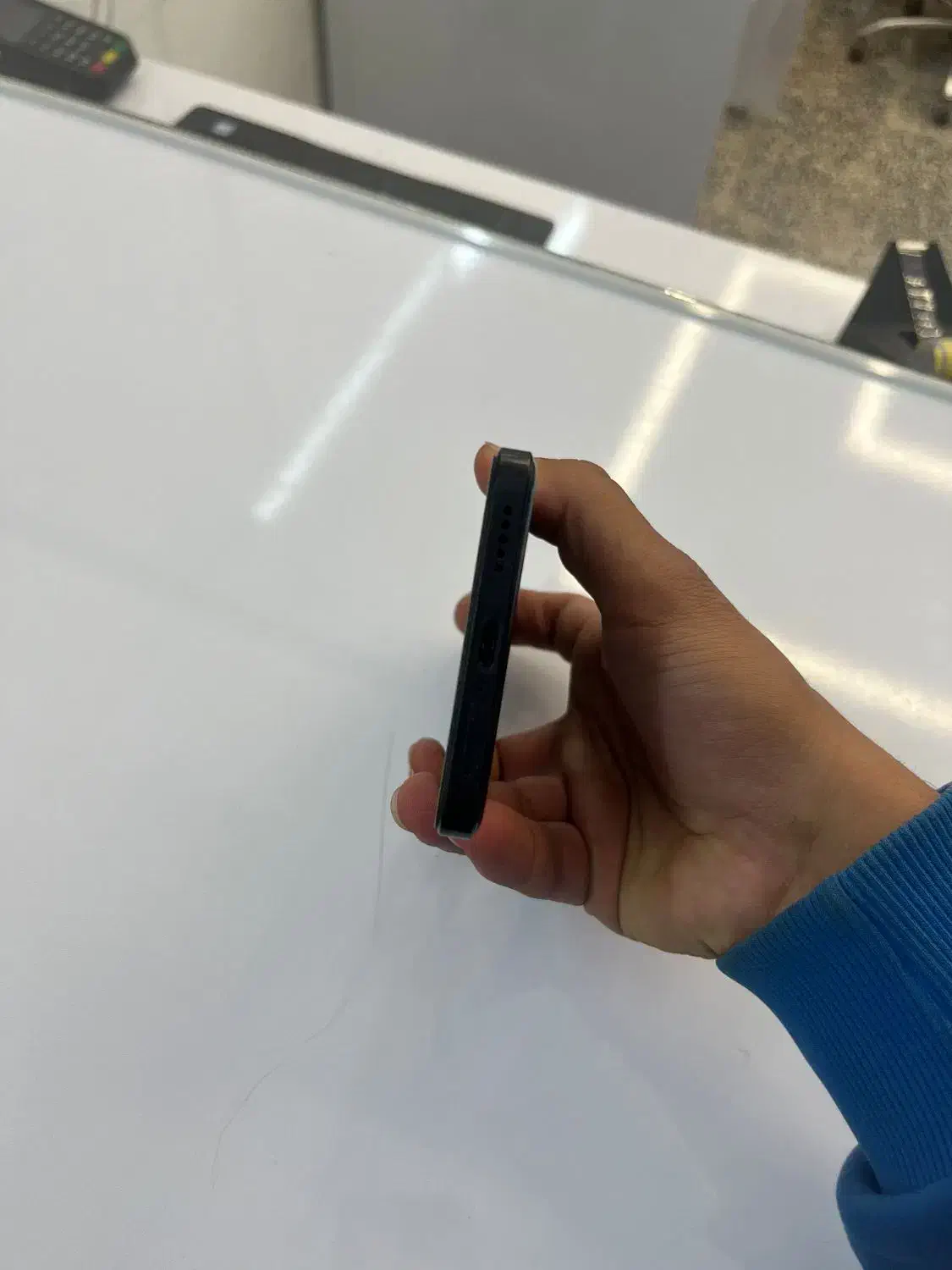 پوکو ایکس 6 پرو 512گیگ|موبایل|خمینیشهر, |دیوار