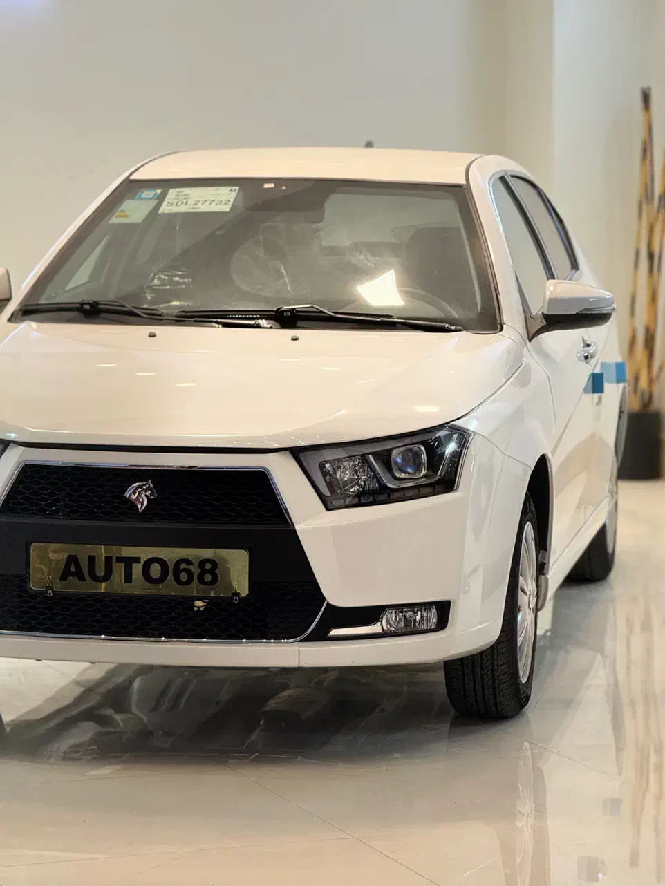 دنا ۶دنده|خودرو سواری و وانت|کرج, شهرک بنفشه|دیوار