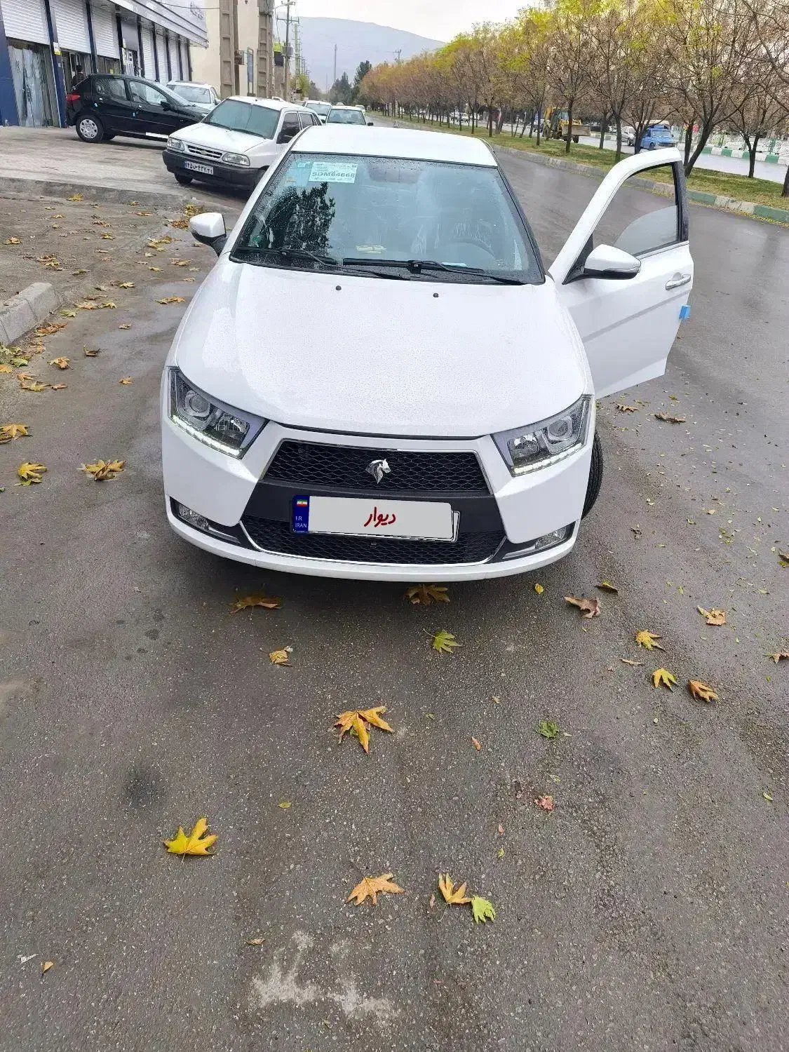 دنا پلاس6دنده،مدل1404|خودرو سواری و وانت|خرمآباد, |دیوار