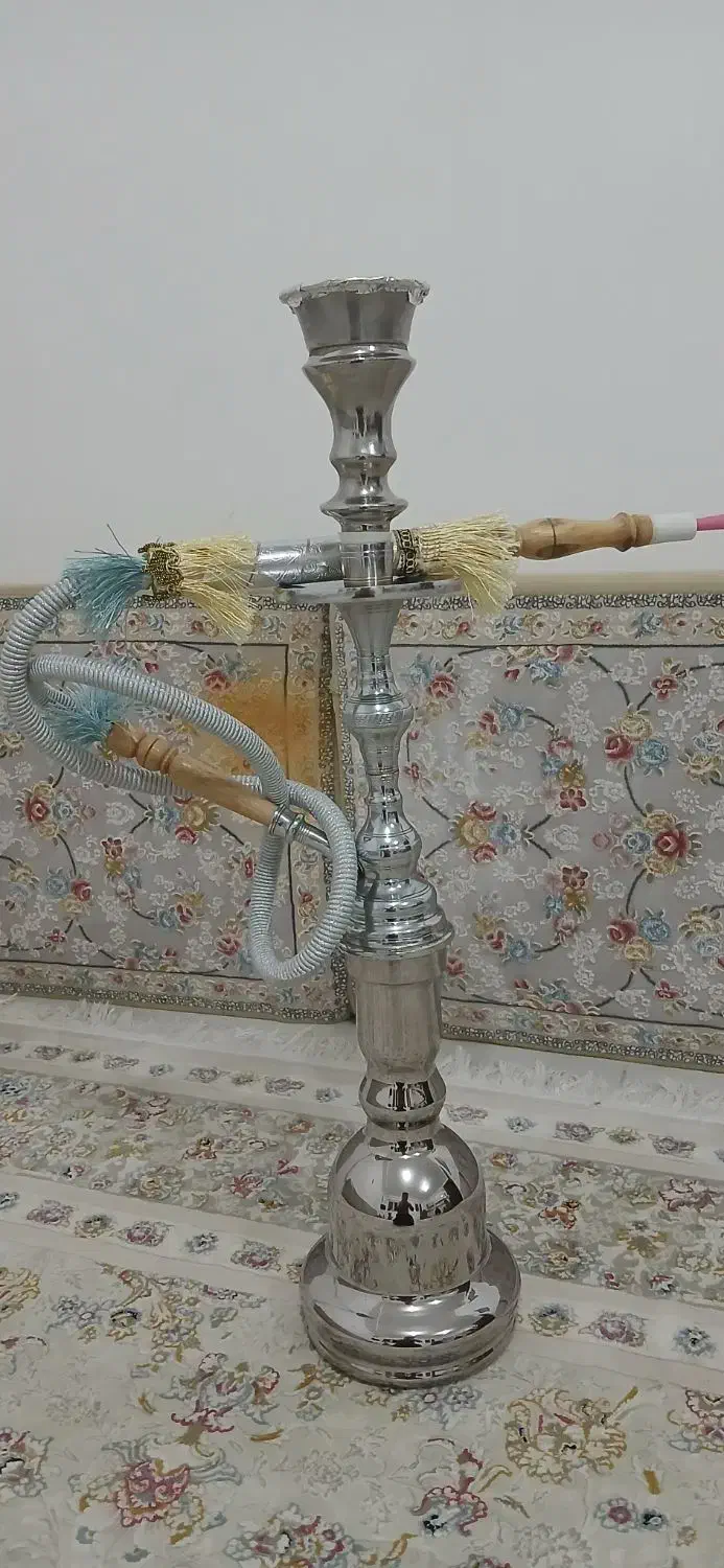 قلیان حاج اوغلو|کلکسیون و سرگرمی|تکاب, |دیوار