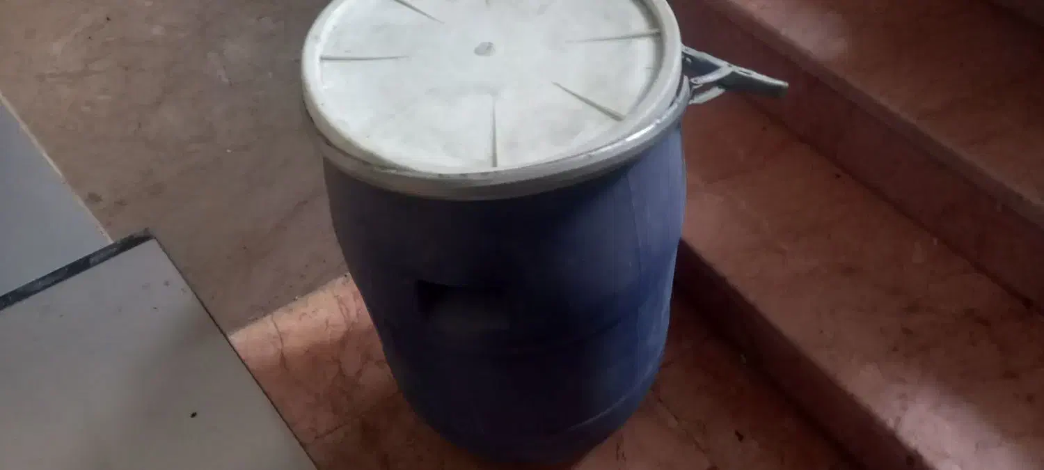 دبه|ظروف نگهدارنده، پلاستیکی، یک‌بارمصرف|تهران, شهرک فردوس (حسینی)|دیوار