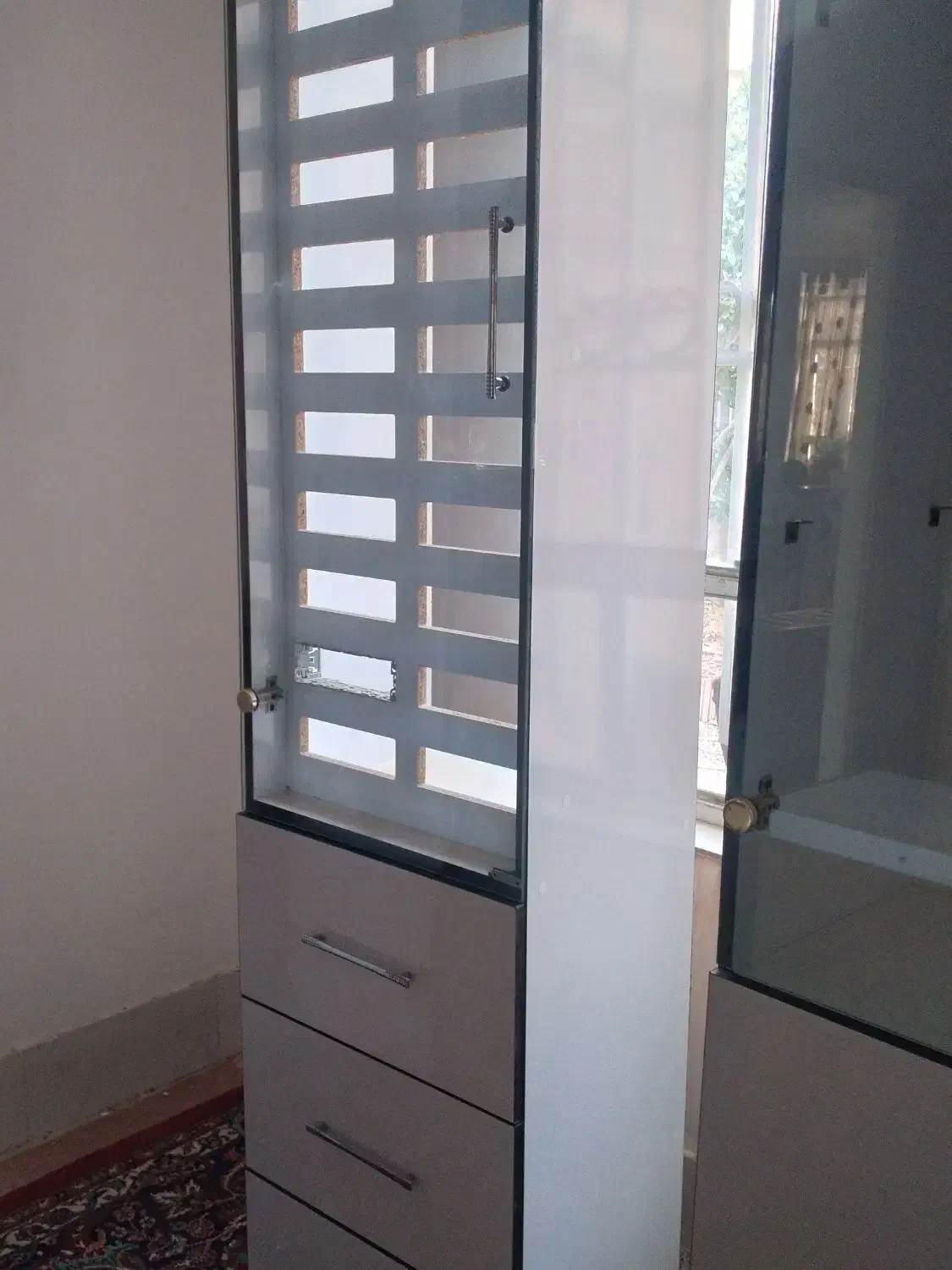 ویترین|فروشگاه و مغازه|نیشابور, باغرود|دیوار