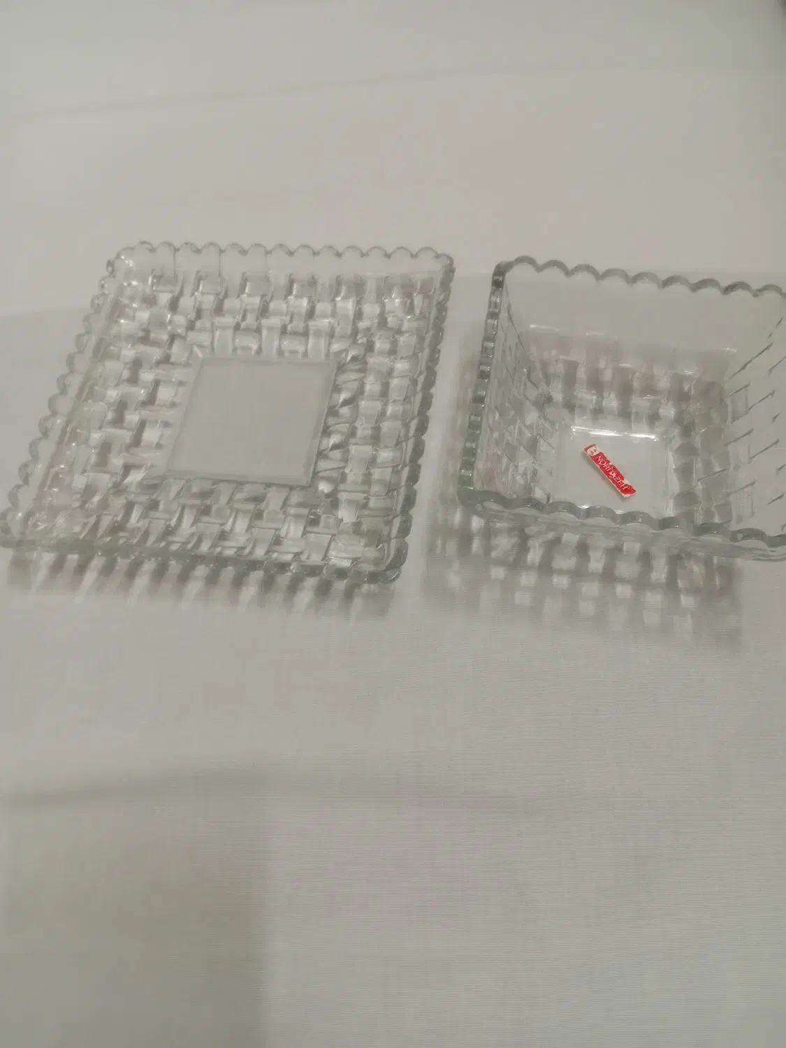 آجیل خوری ۱۲ نفر|ظروف سرو و پذیرایی|کهریزک, |دیوار