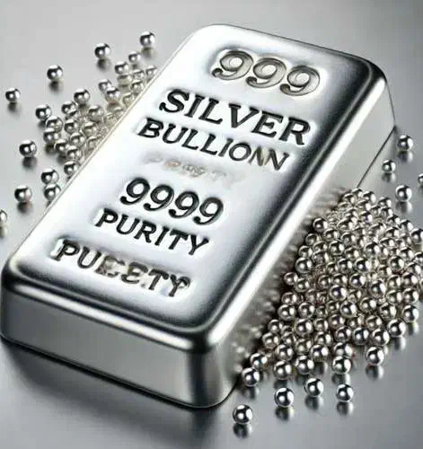 شمش و ساچمه نقره ندیر و پالم|عمده‌فروشی|تهران, بازار|دیوار