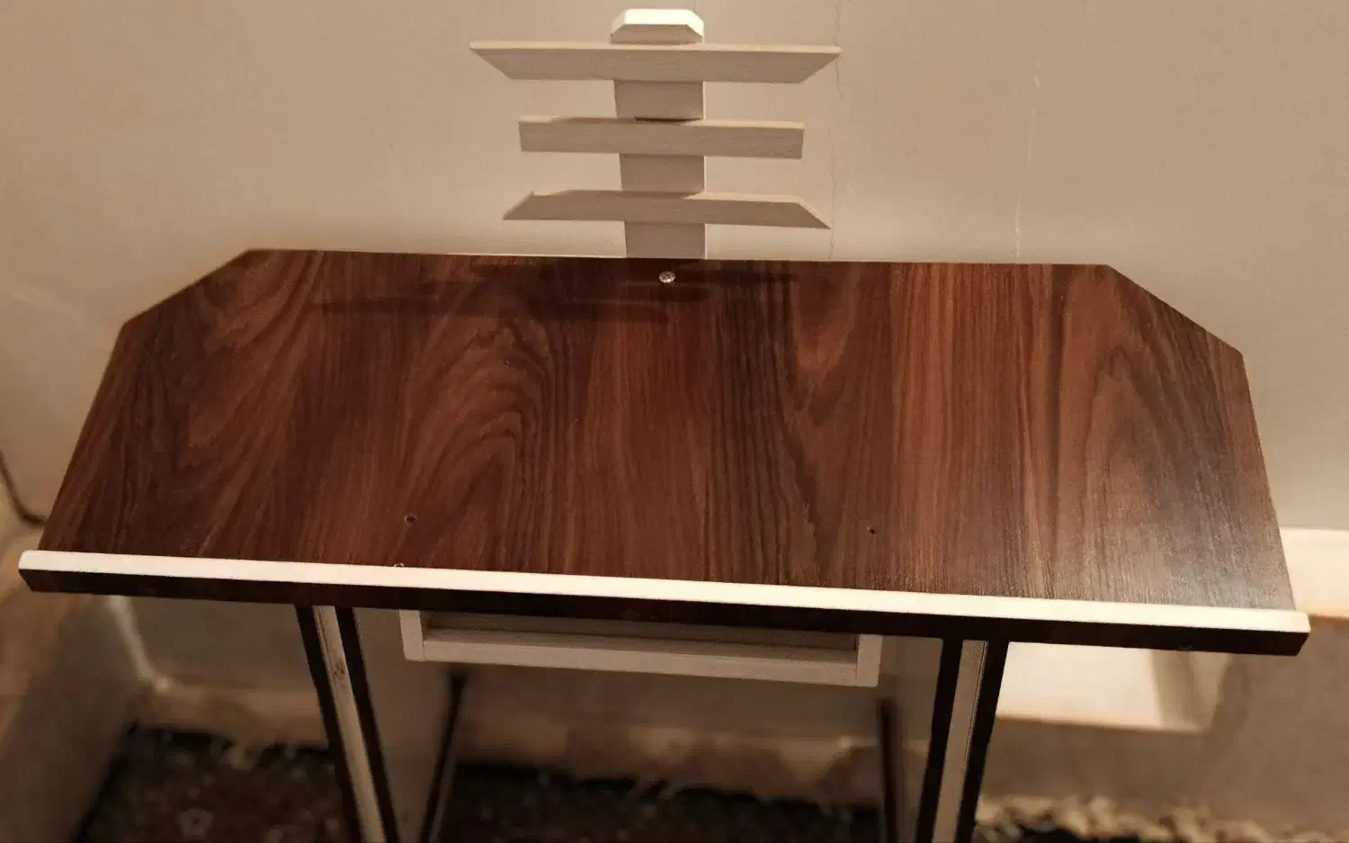 میز سنتور|سازهای سنتی|شازند, |دیوار