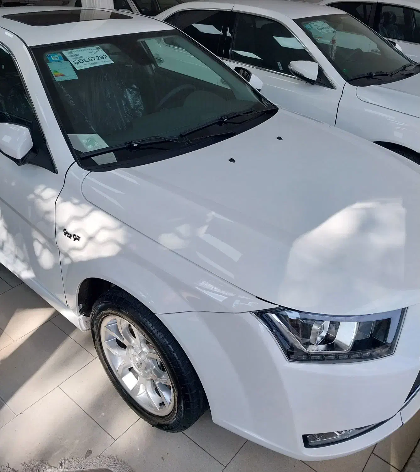 دنا اپشنال|خودرو سواری و وانت|تبریز, |دیوار