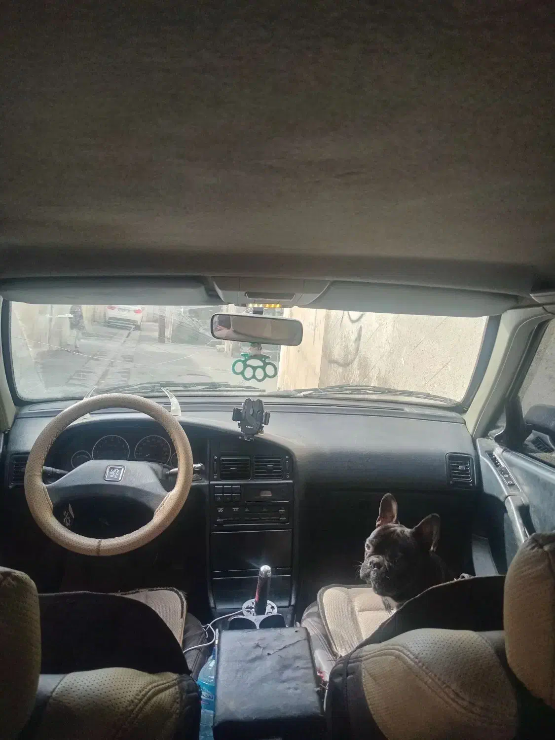 آردی مدل  84|خودرو سواری و وانت|شهریار, شهرک وائین|دیوار