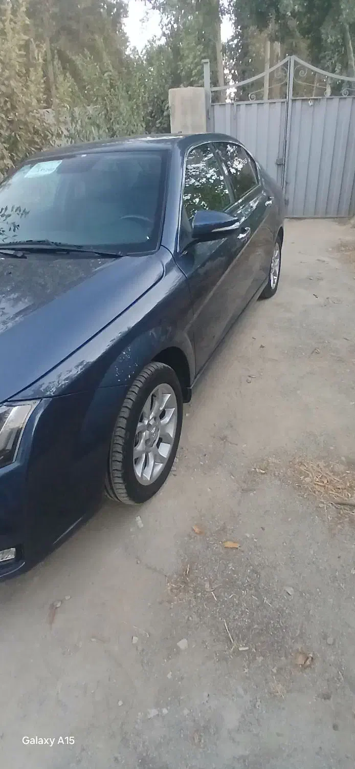 دنا پلاس توربو 6دنده درحدصفر|خودرو سواری و وانت|کرج, اسدآباد|دیوار