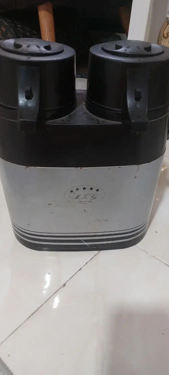 فلاسک|ظروف نگهدارنده، پلاستیکی، یک‌بارمصرف|قرچک, مهدیه|دیوار