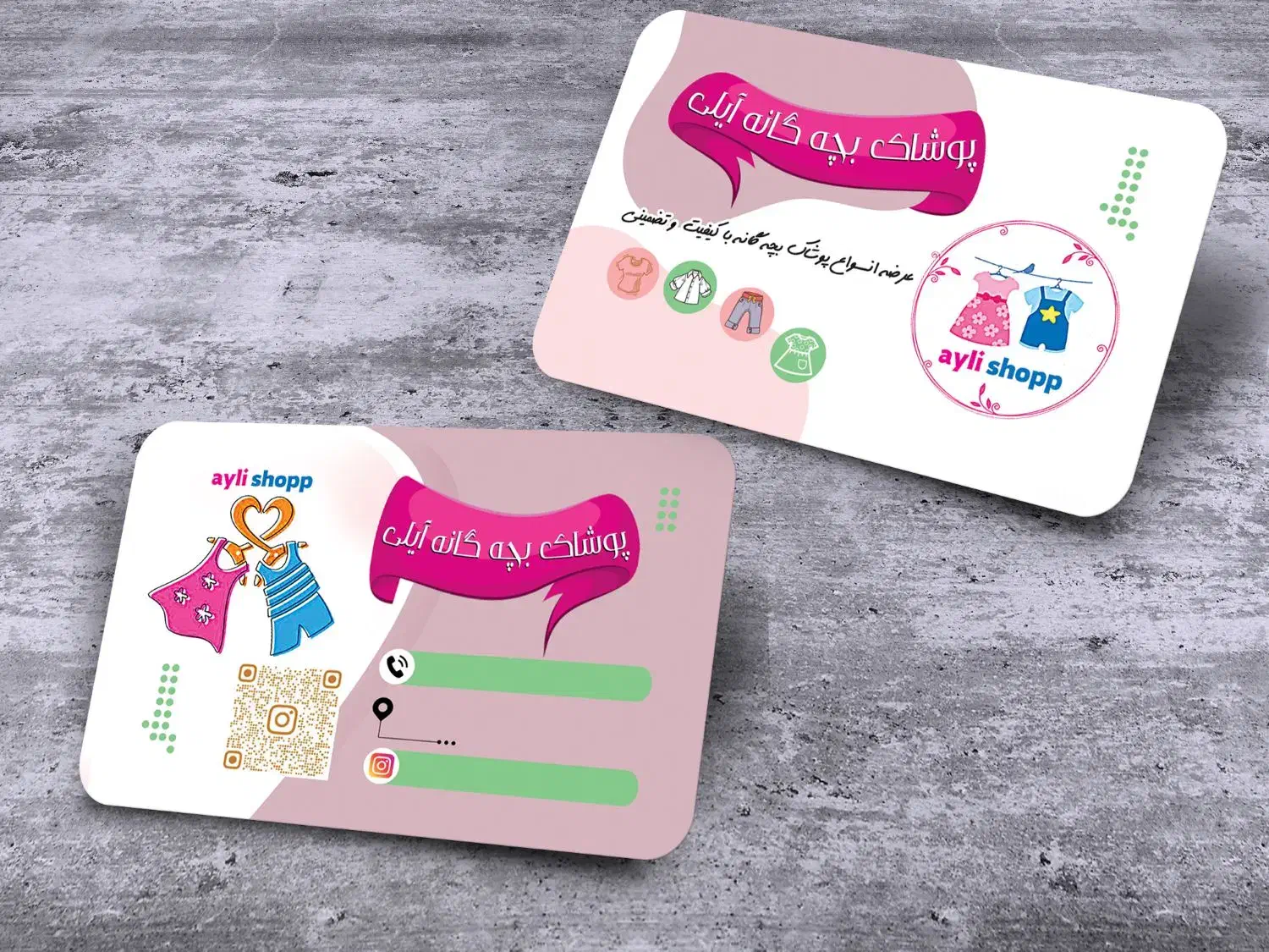 طراحی کارت ویزیت رایگان + چاپ با کیفیت|خدمات رایانهای و موبایل|زنجان, |دیوار